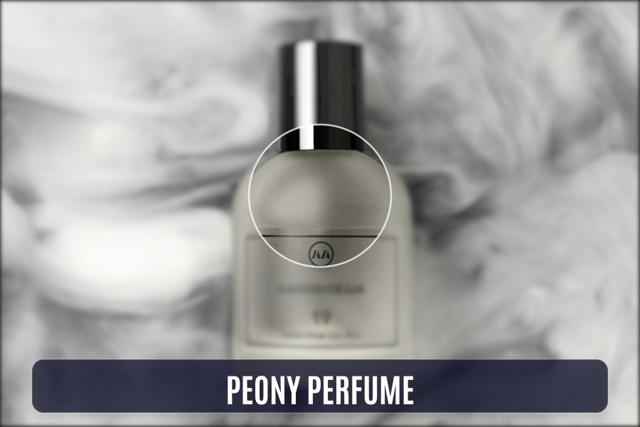 peony perfume