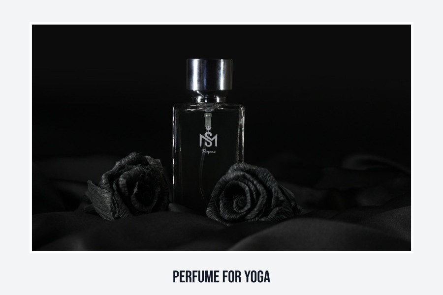 perfume for yoga