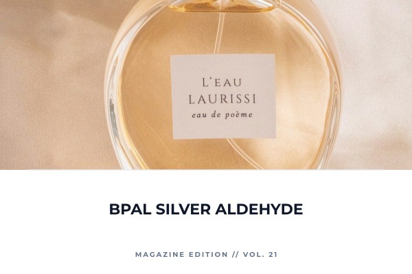 BPAL - Silver Aldehyde