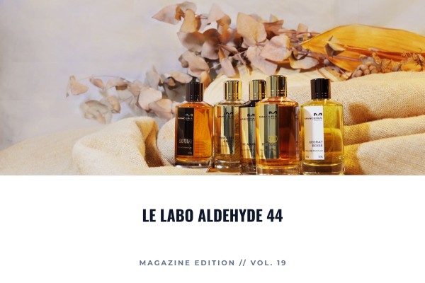 Le Labo - Aldehyde 44