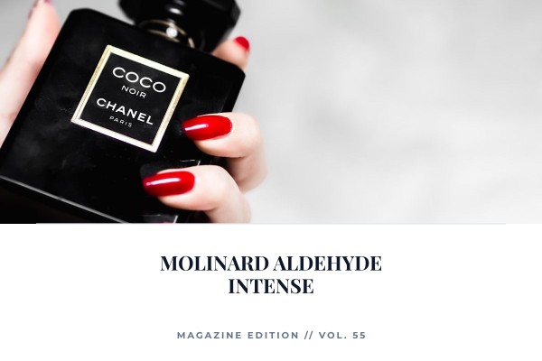 Molinard - Aldehyde Intense