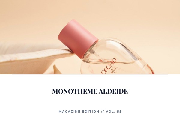 Monotheme - Aldeide