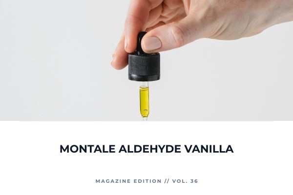 Montale - Aldehyde Vanilla