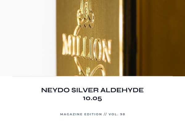 NEYDO - Silver Aldehyde 10.05