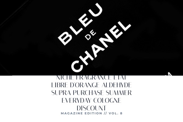 Niche Fragrance Etat Libre d'Orange Aldehyde Supra purchase summer everyday cologne discount