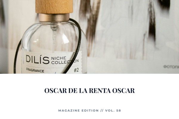 Oscar de la Renta - Oscar