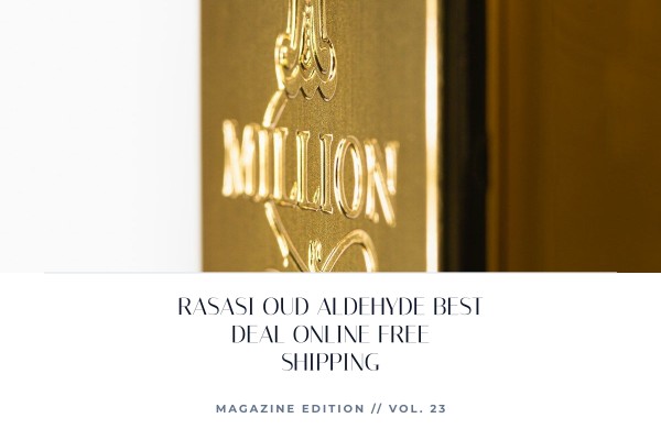 Rasasi Oud Aldehyde best deal online free shipping